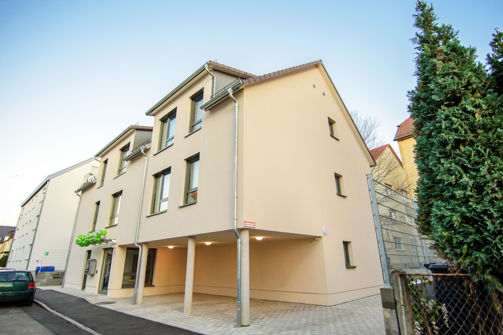 Hotel Filderhof 20/26