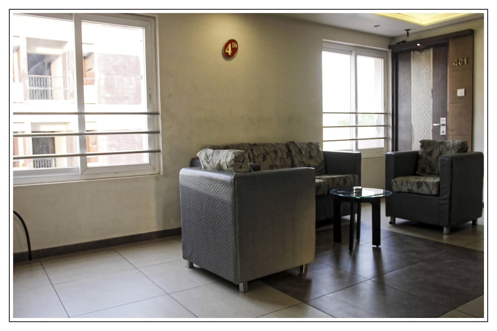 Hotel Prem Nivas 18/26