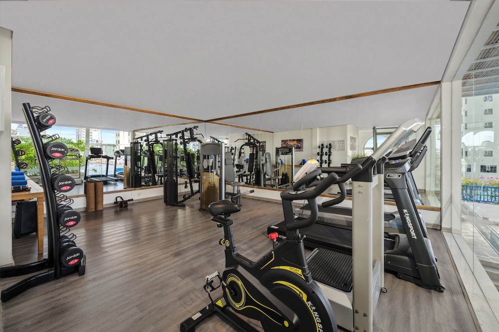 Risemount Premier Resort Danang 44/77