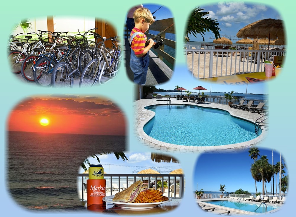 Beso Del Sol Resort 9/63