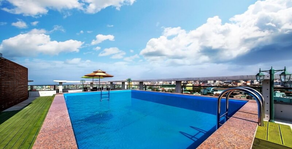 Jeju Galaxy Hotel 39/56
