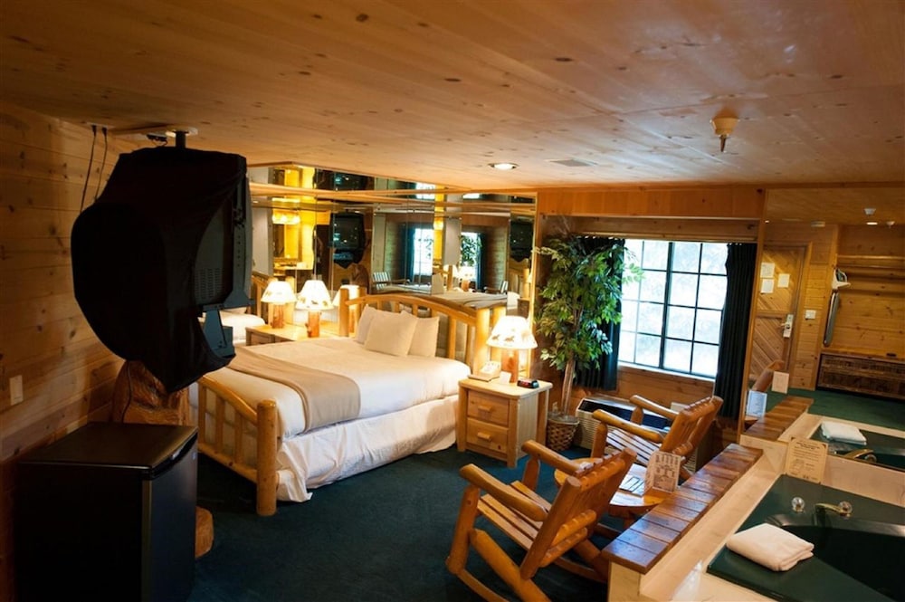 Postmarc Hotel And Spa Suites 49/76
