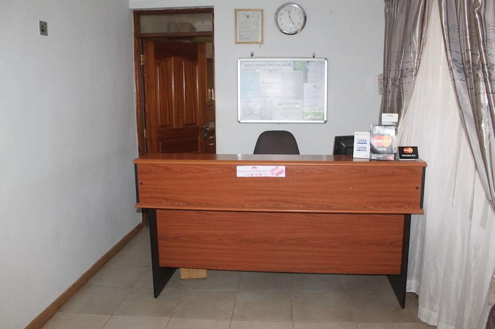 Victoria Comfort Inn Kisumu 4/46