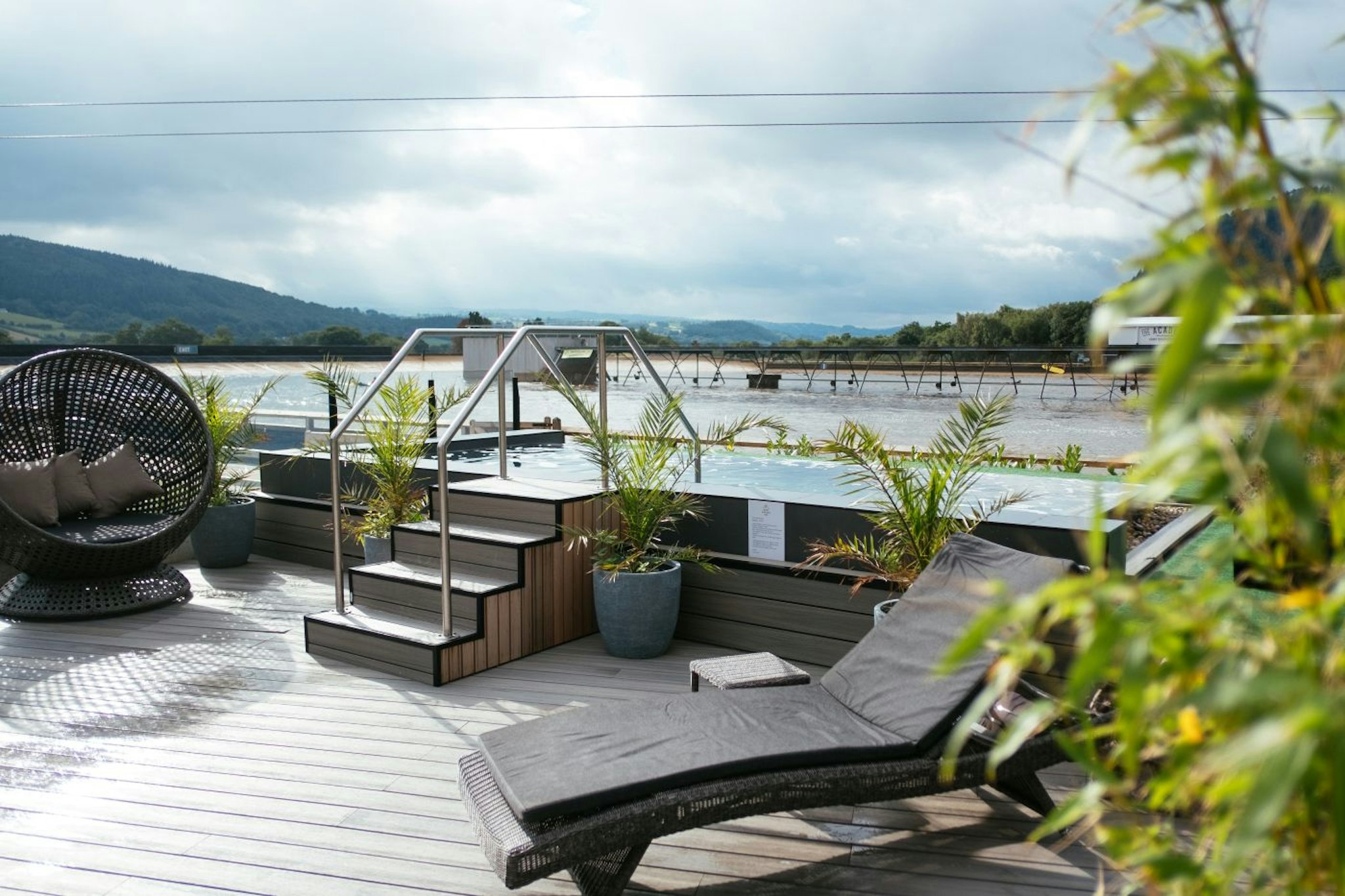 Ixora Hotel & Spa 29/34