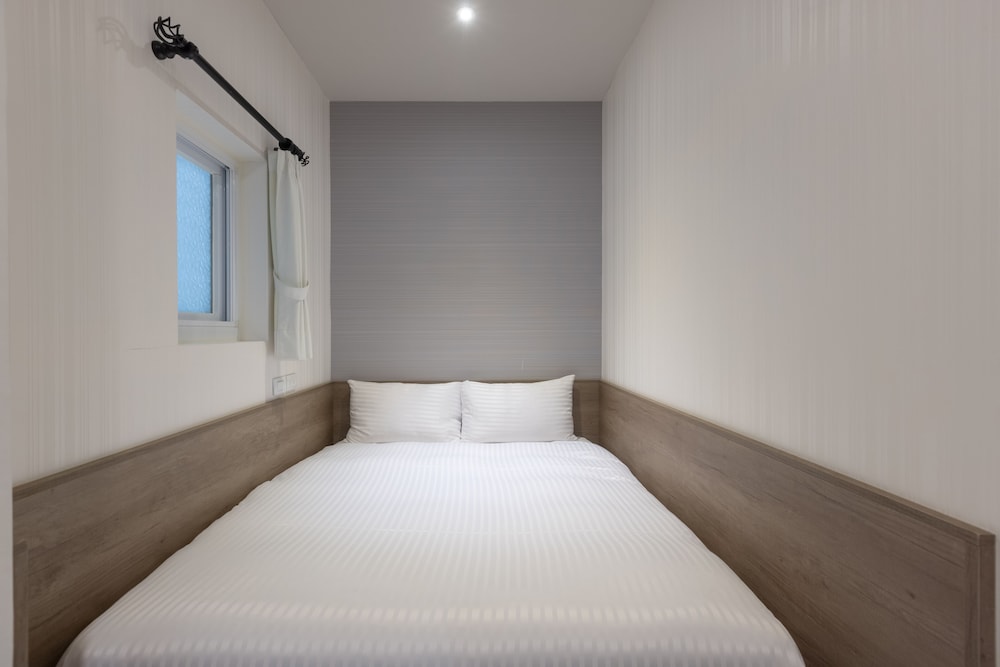 Hotel Brown - Zhongzheng 14/48