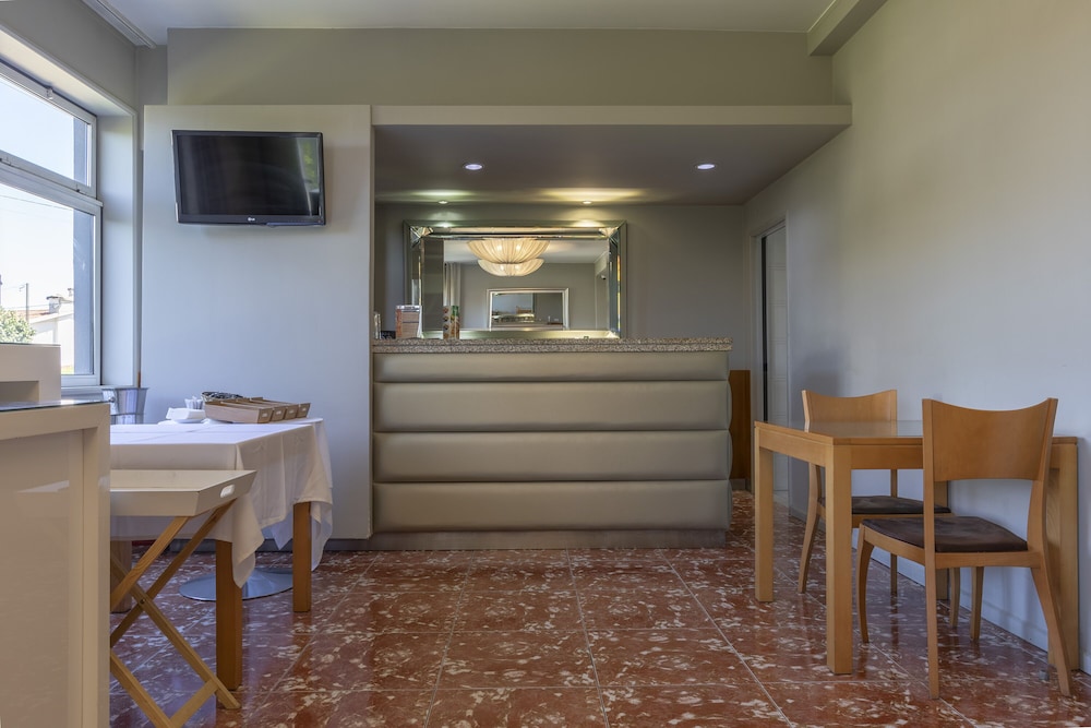 Hotel Vila 10/50