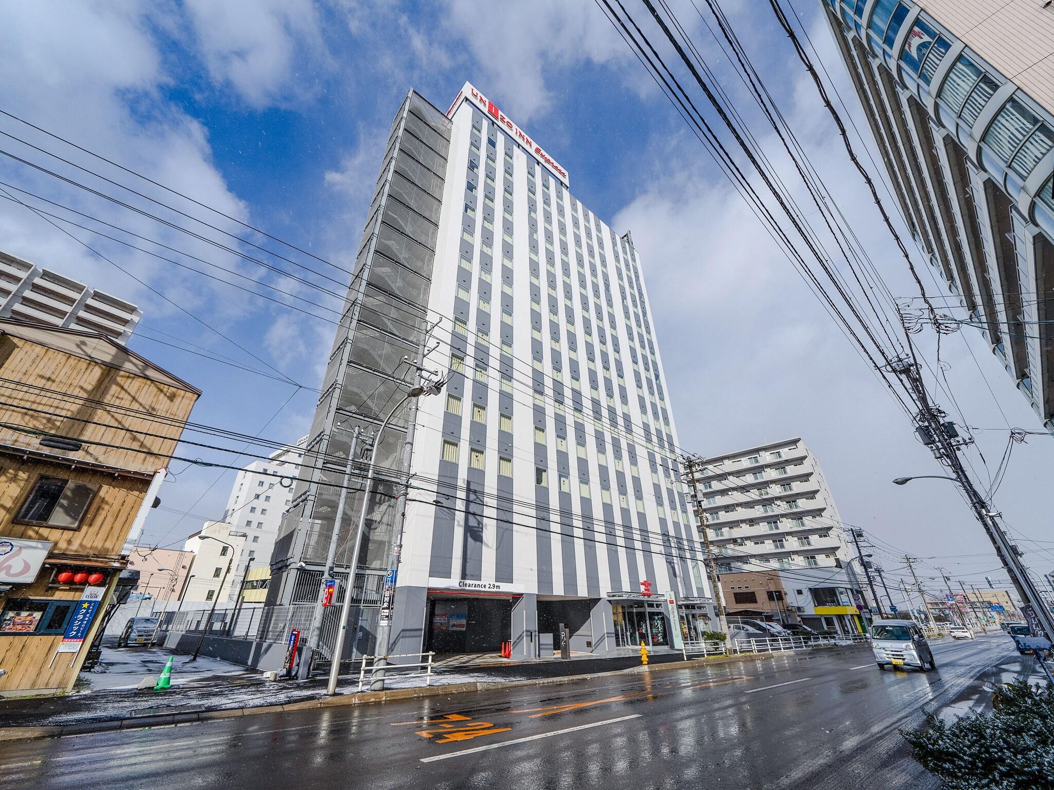 Four Points Flex by Sheraton Hakodate Station 43/50