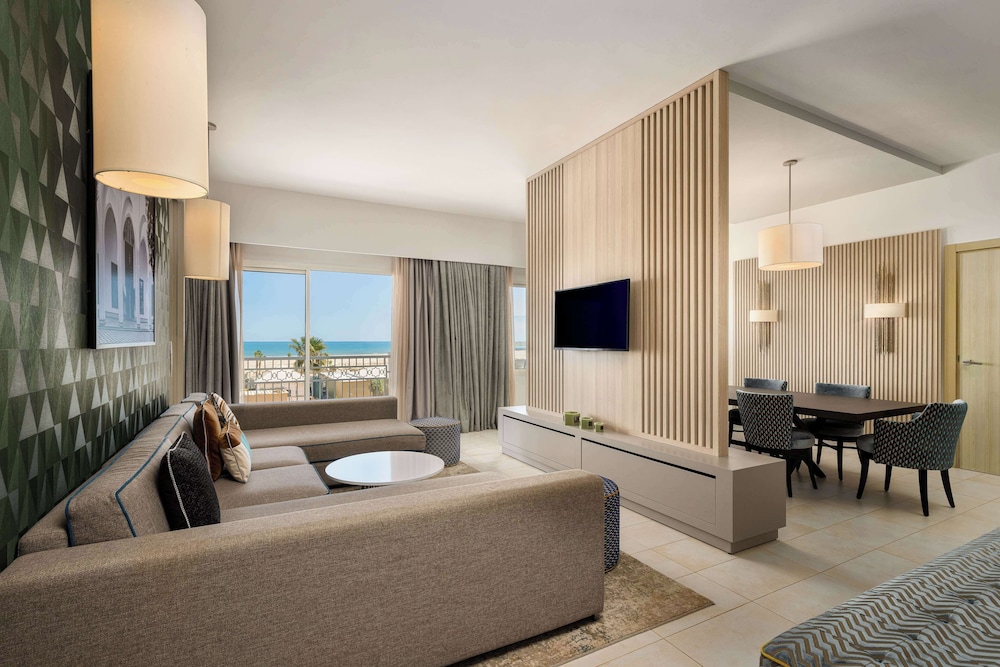 Radisson Blu Resort Saidia Beach 38/73