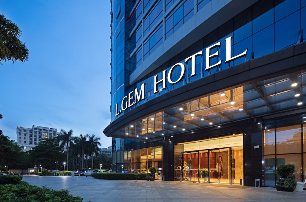 L Gem Hotel photo4