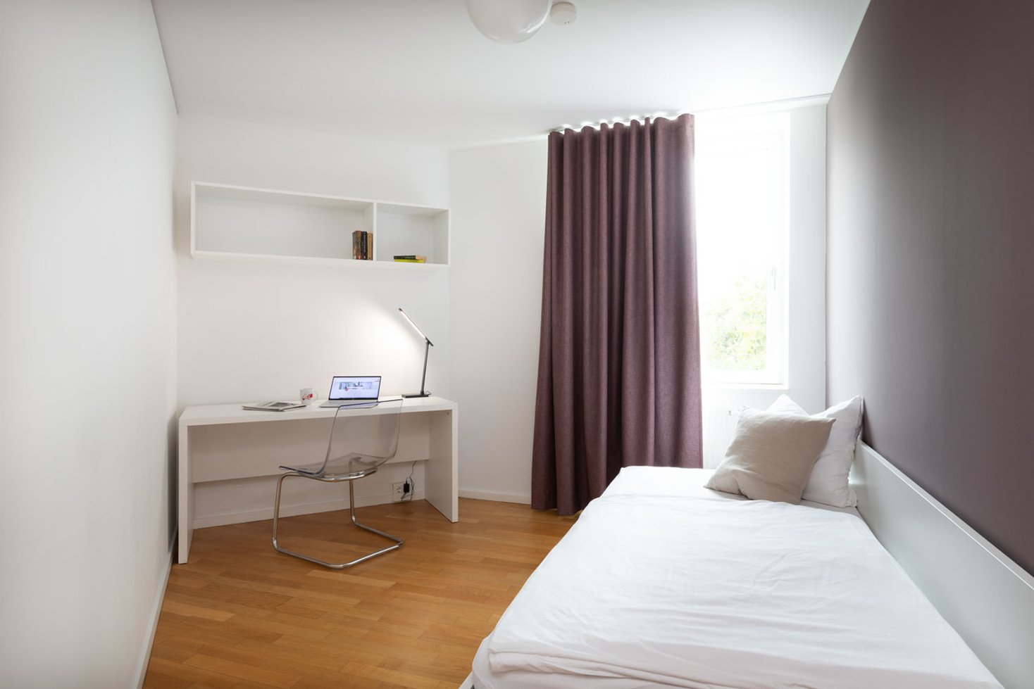 Brera Serviced Apartments - Nurnberg 5/19