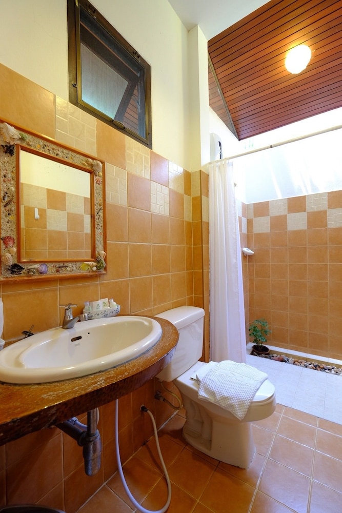 Suan Ban Krut Beach Resort 66/66