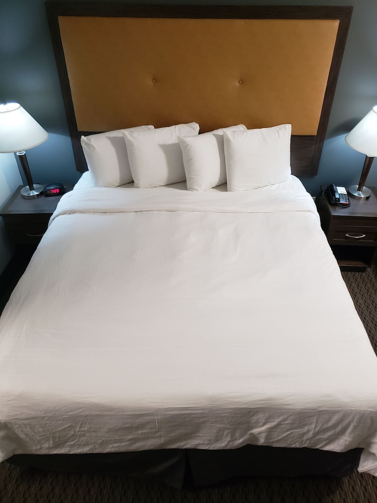 Portofino Inn Burbank 7/42