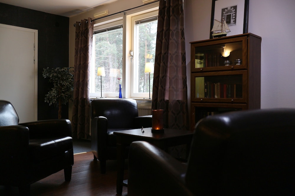 Hotell Marieberg 32/49