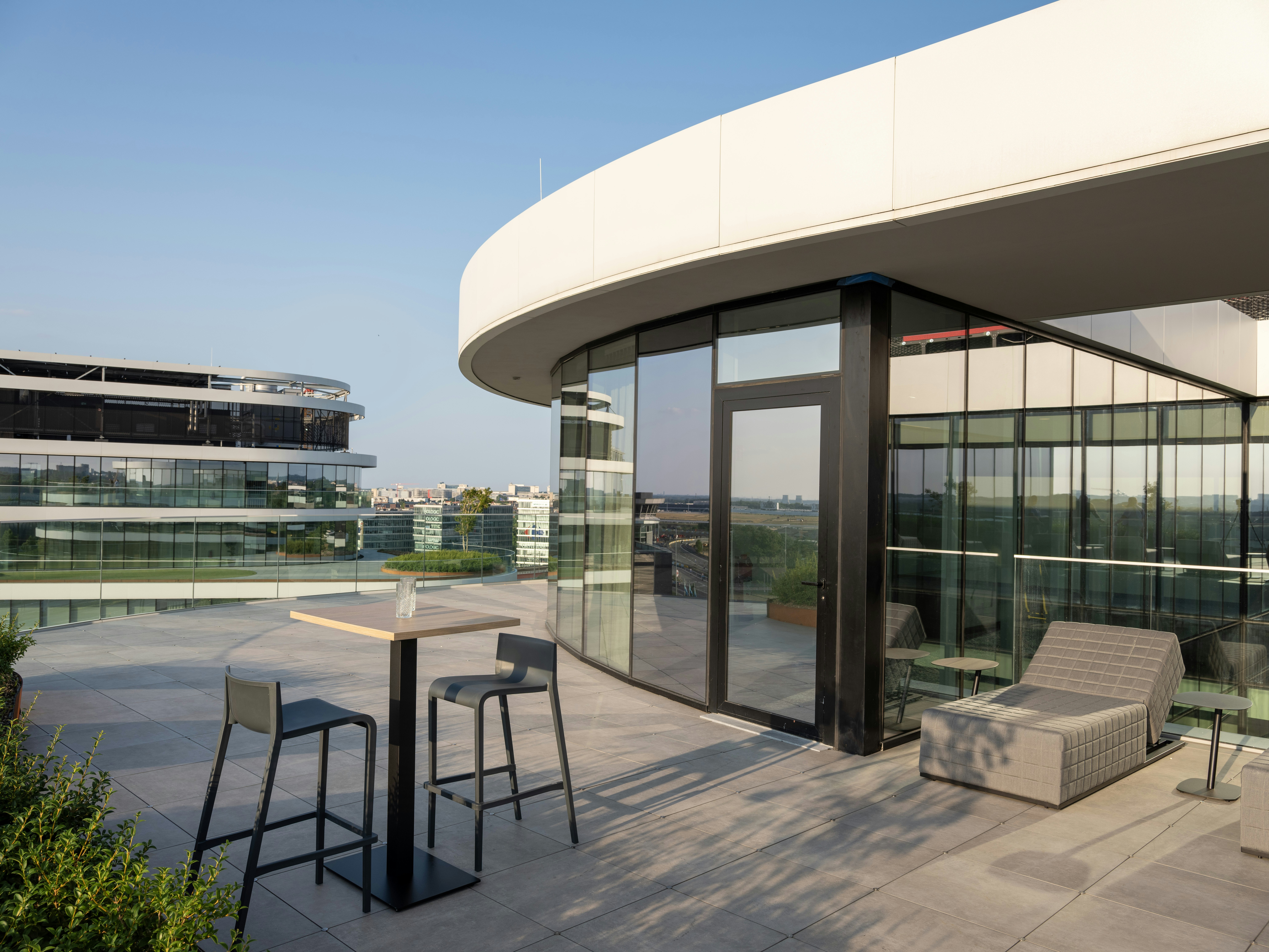 Hilton Garden Inn Brussels Airport 25/65