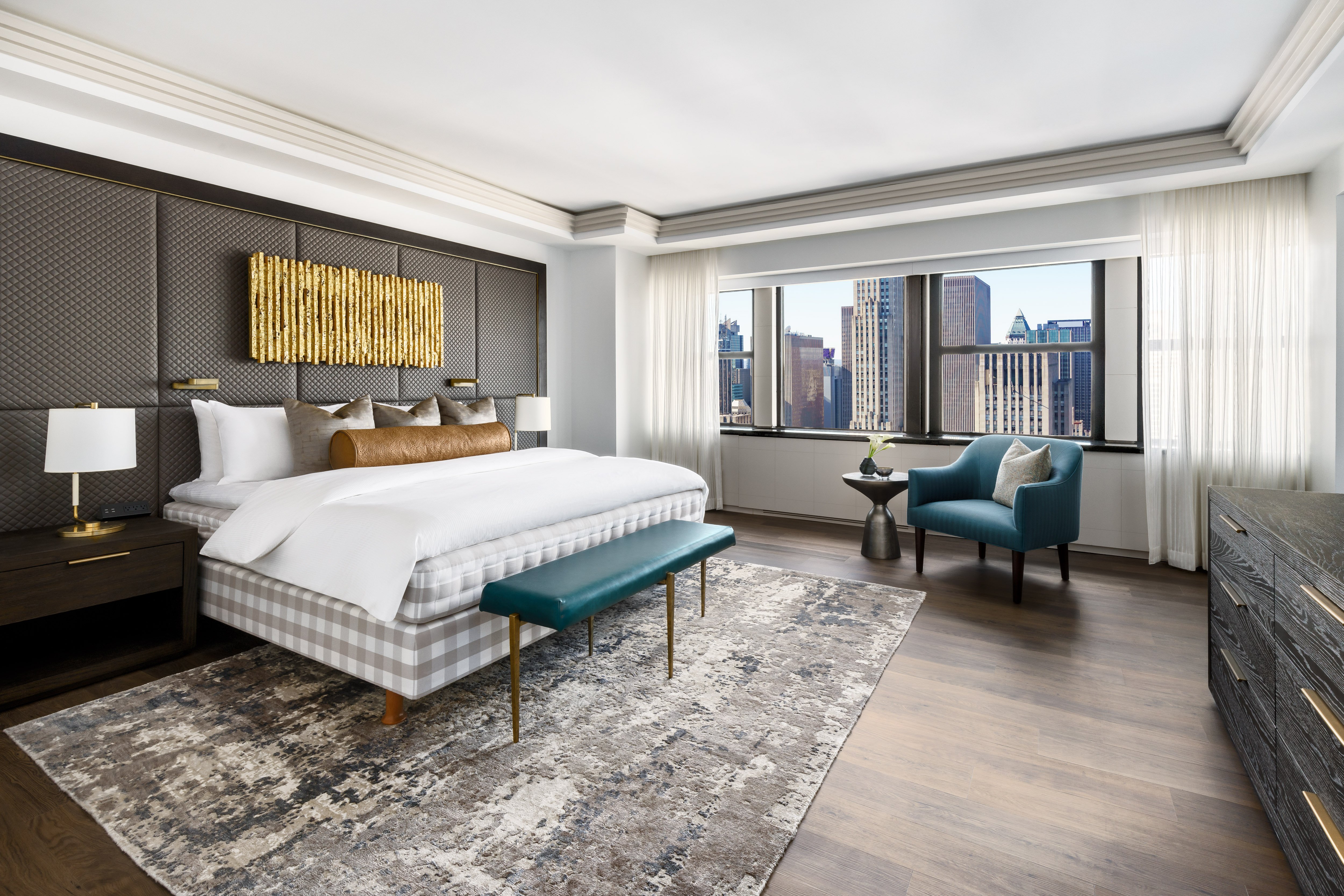Lotte New York Palace 6/30