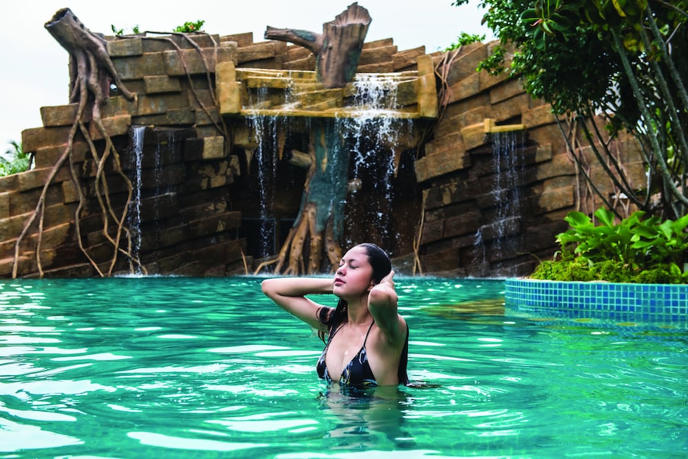 Grand Orient Hotel Perai 3/62