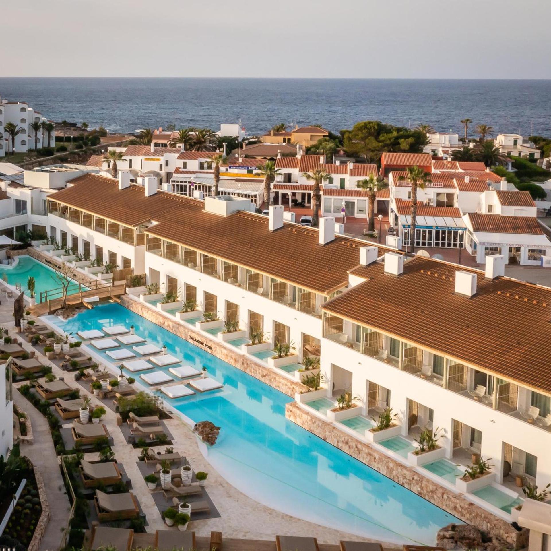 Lago Resort Menorca Suites Del Lago - Adults Only 2/50