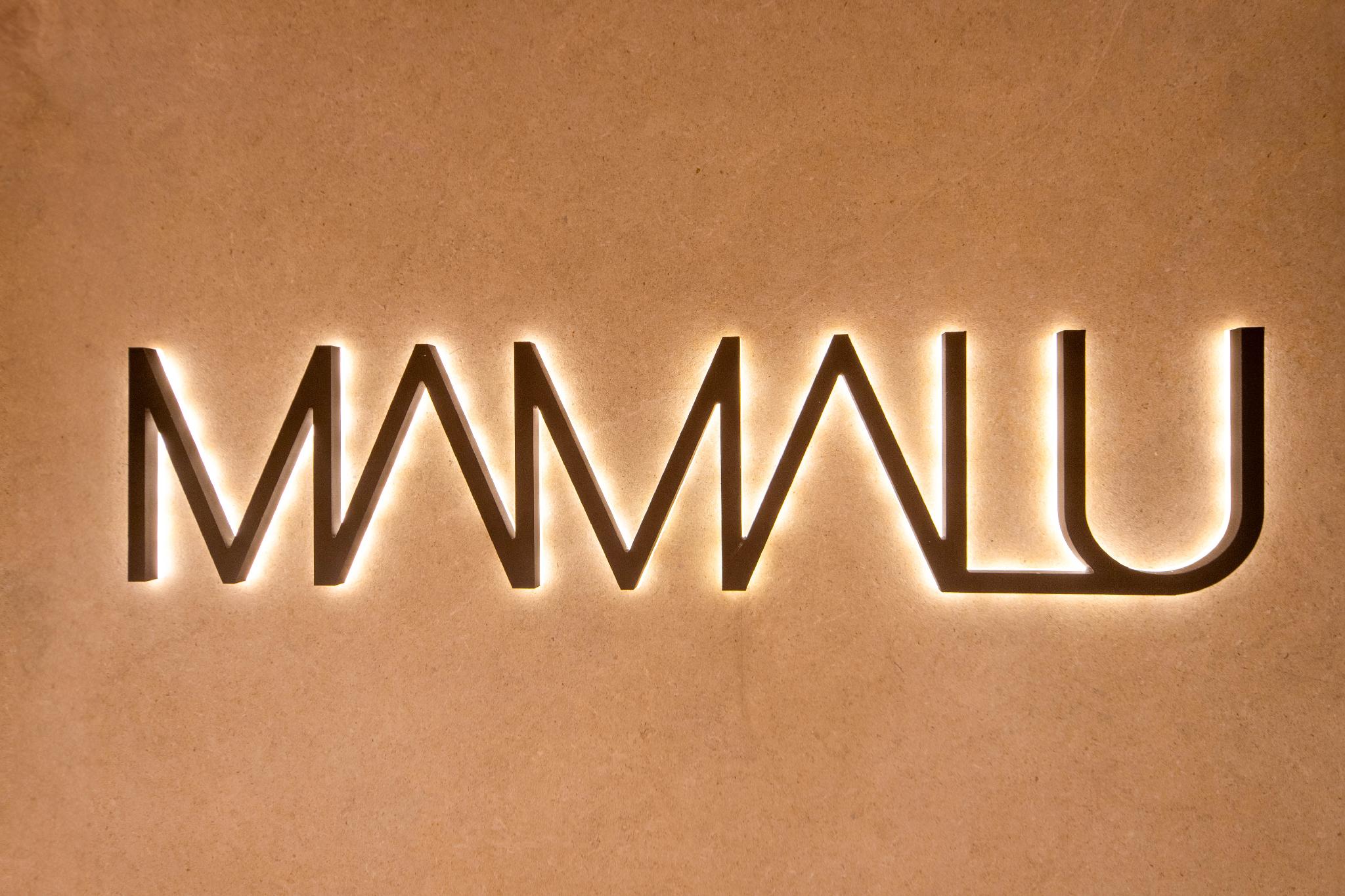 Mamalu Studios and Suites 9/25