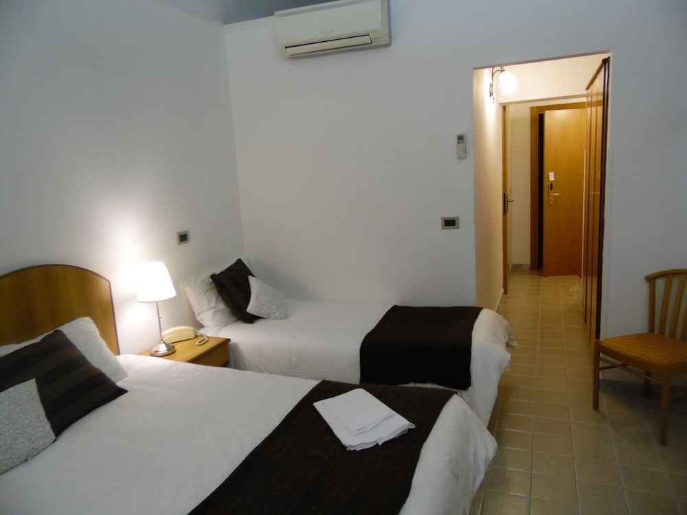 Hotel Francesco 5/39