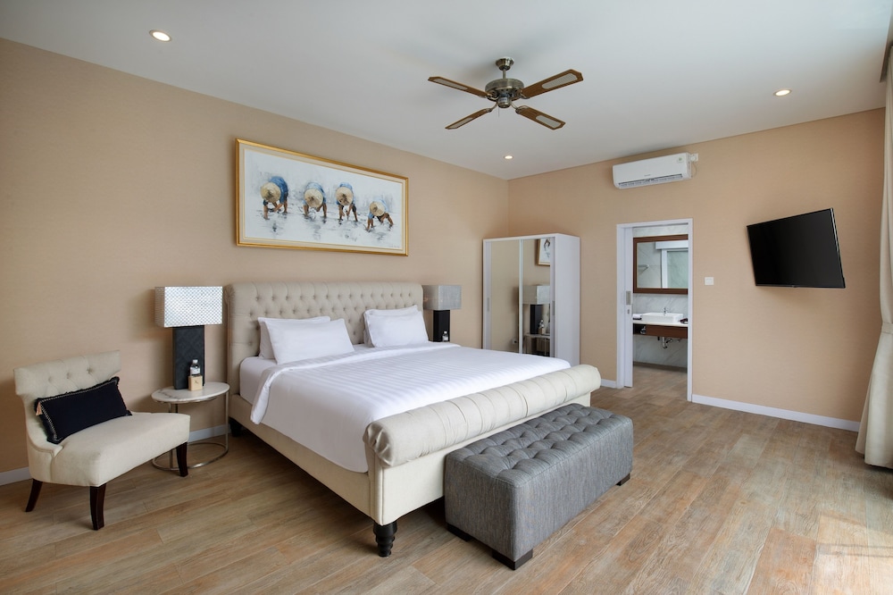 The Grand Daha A Luxury Resort and Spa 9/50