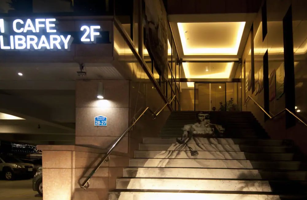 Jeonju YeongHwa Hotel 26/50
