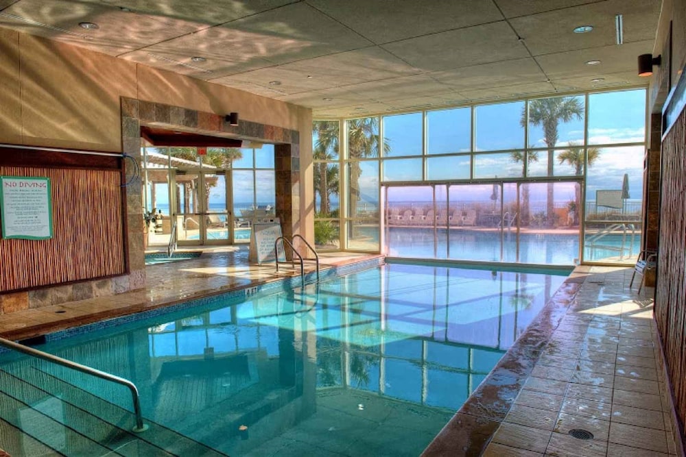 Aqua Beach Resort By Panhandle Getaways 20/50