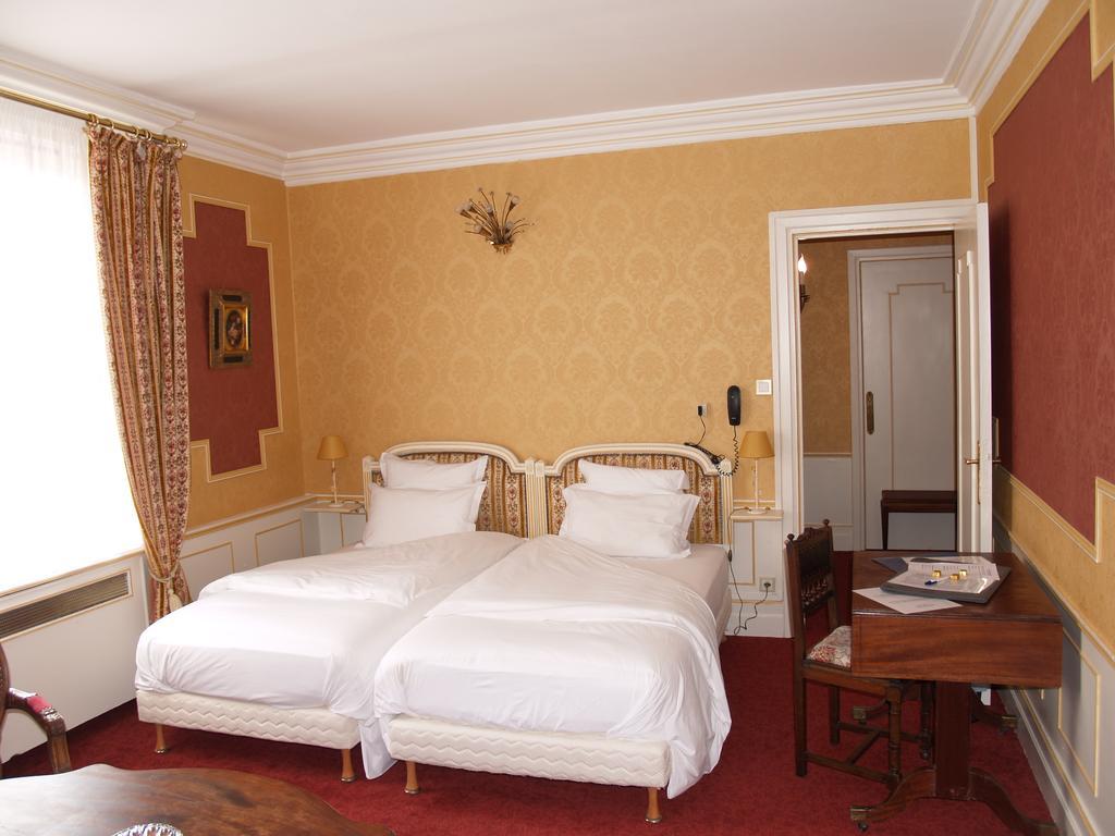 Meurice 8/21
