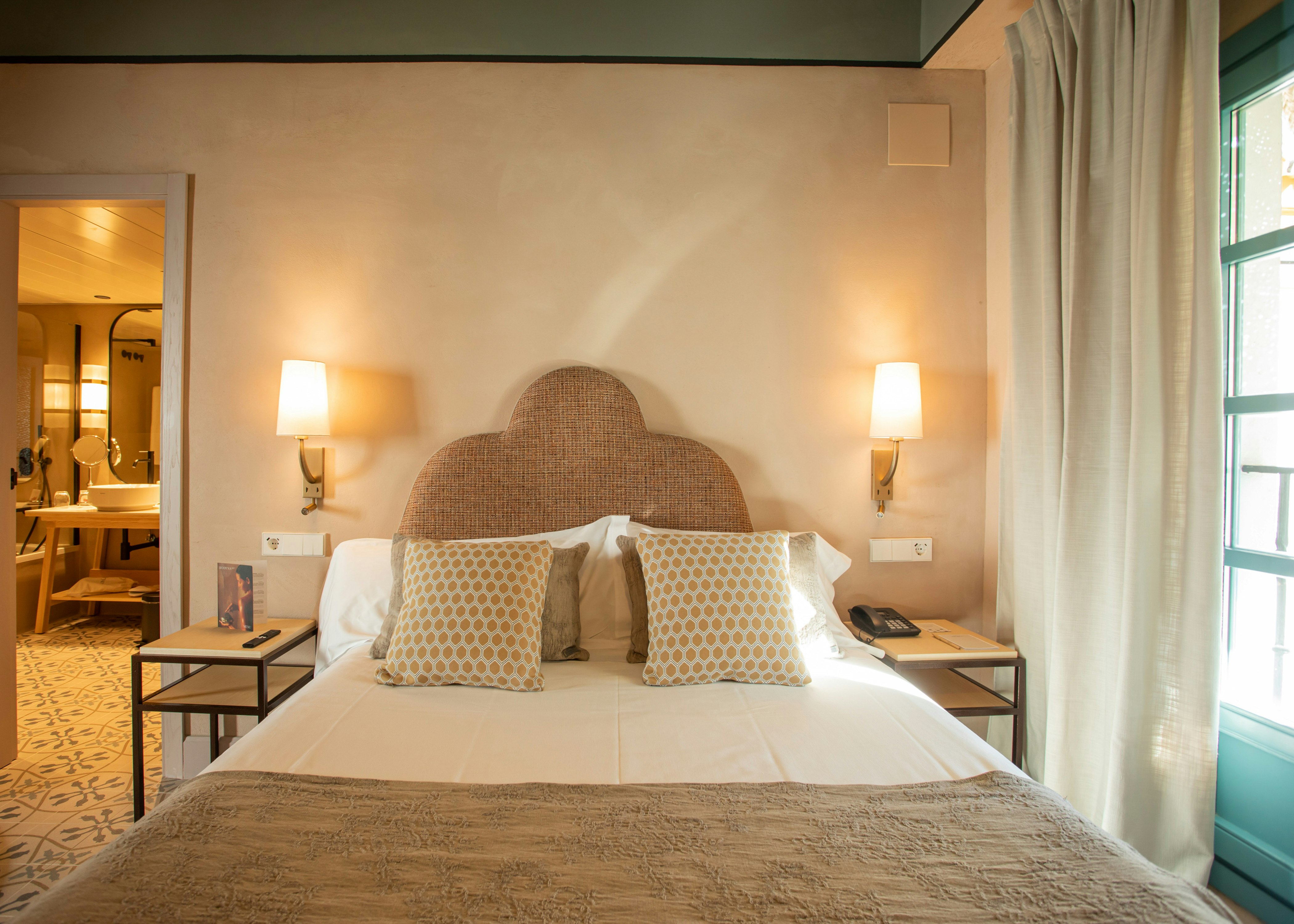Hospes Las Casas Del Rey de Baeza 15/57