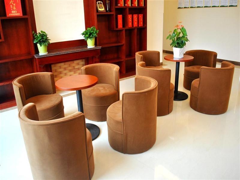 Greentree Inn Xuancheng South Zhaoting Road Hotel 25/49