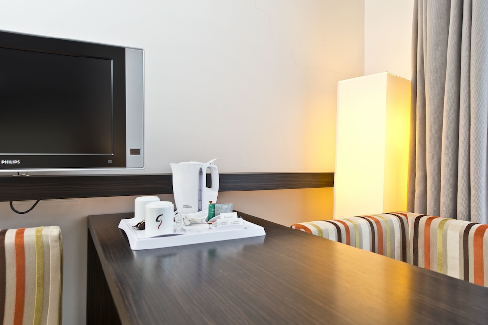 City Hotel Dresden Radebeul 60/69