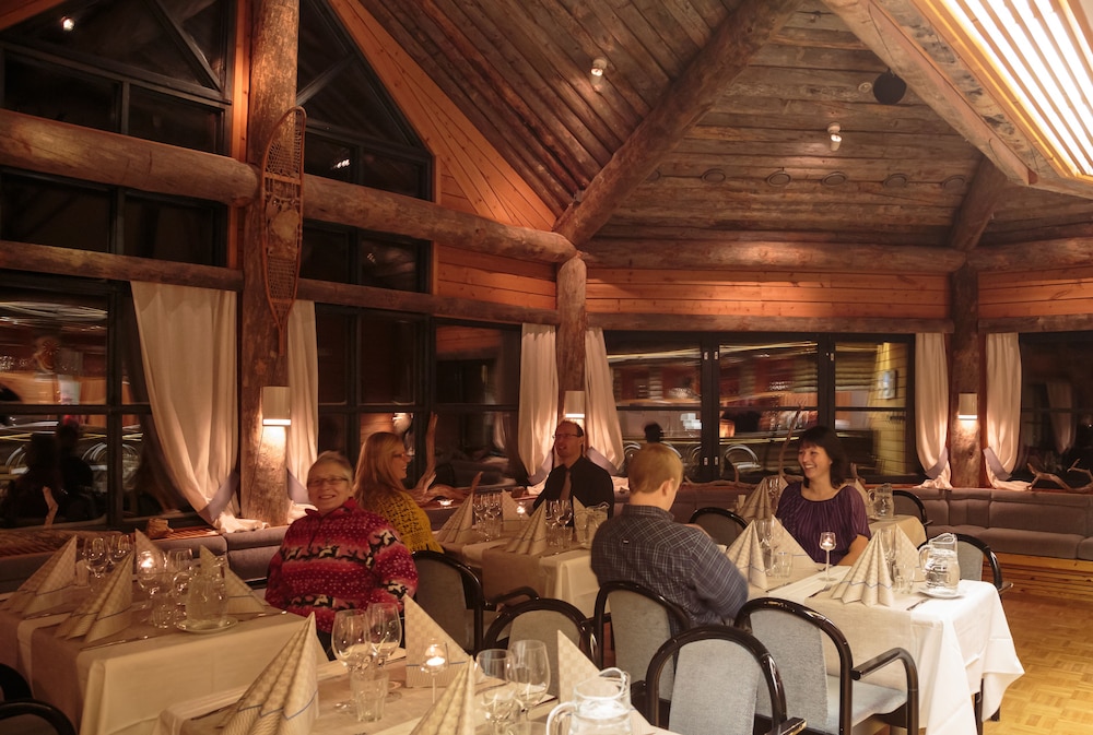 Fell Centre Kiilopaa Hotel Niilanpaa 39/50
