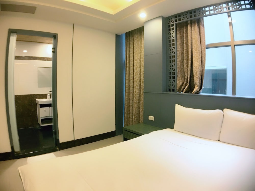 Spa Spring Resort 30/58