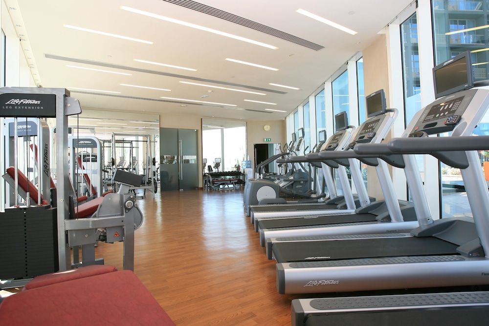 sport facilities