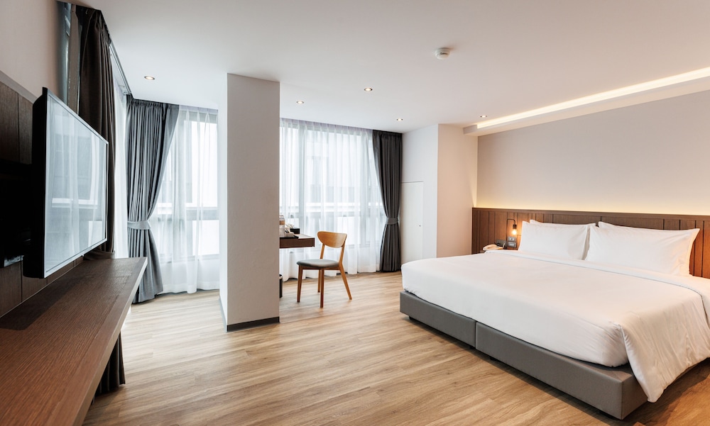 Pure Eleven Hotel Bangkok 15/44