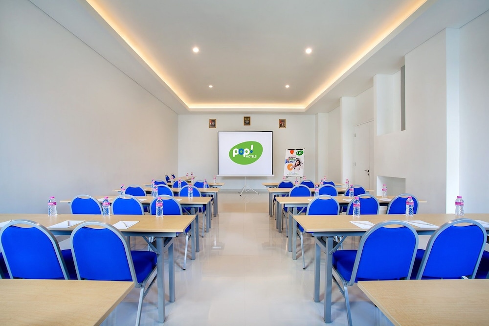 POP! Hotel Pemuda Semarang 19/23