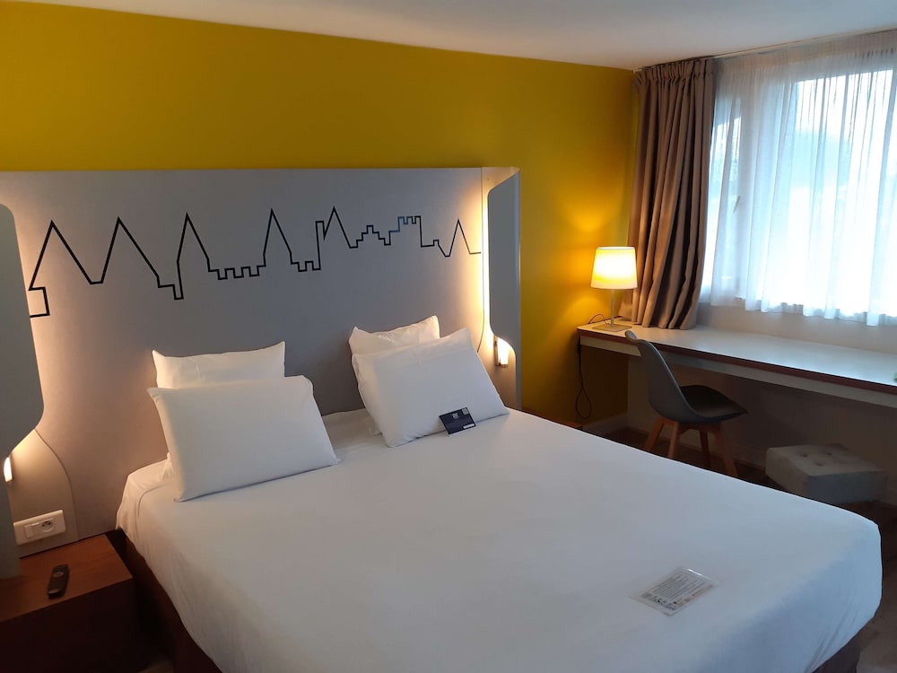 Hotel KYRIAD CARCASSONNE - Aeroport 10/49
