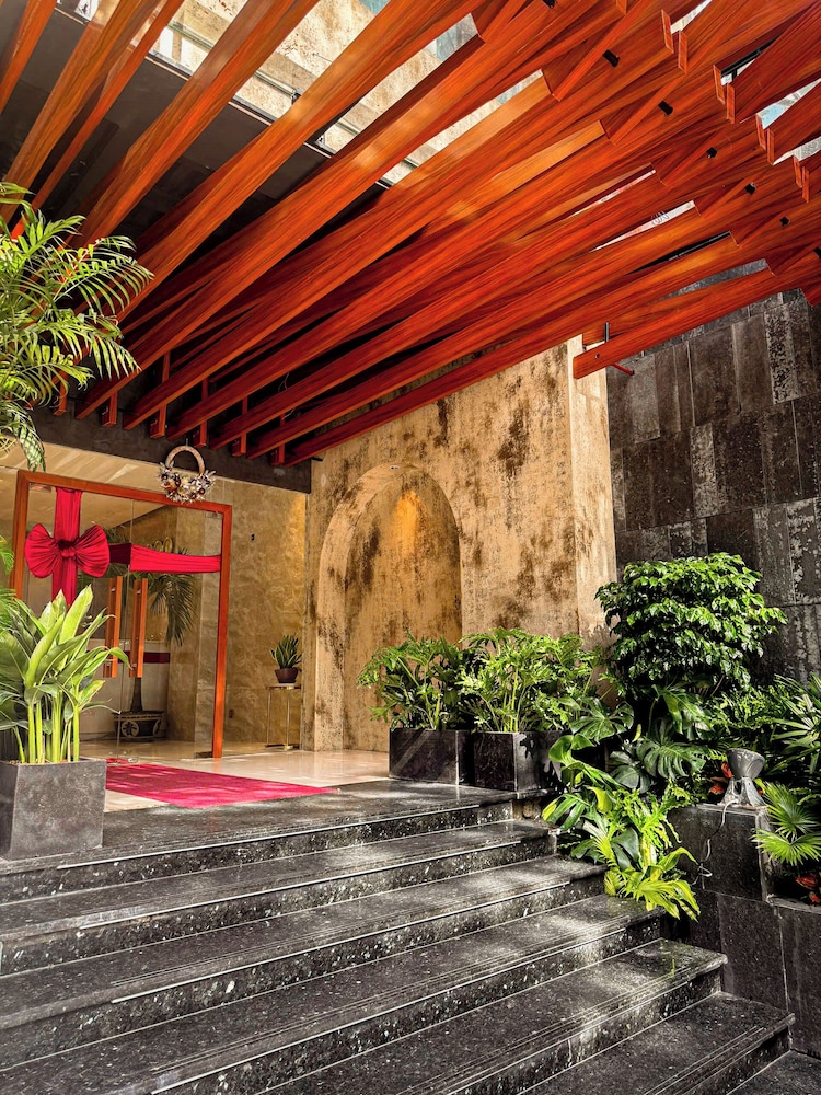 Nicecy Hotel Suites & Spa photo3