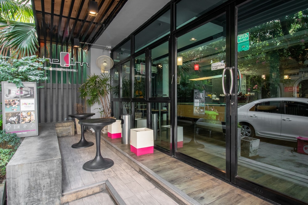 CheQinn Hostel Sukhumvit 4 58/65