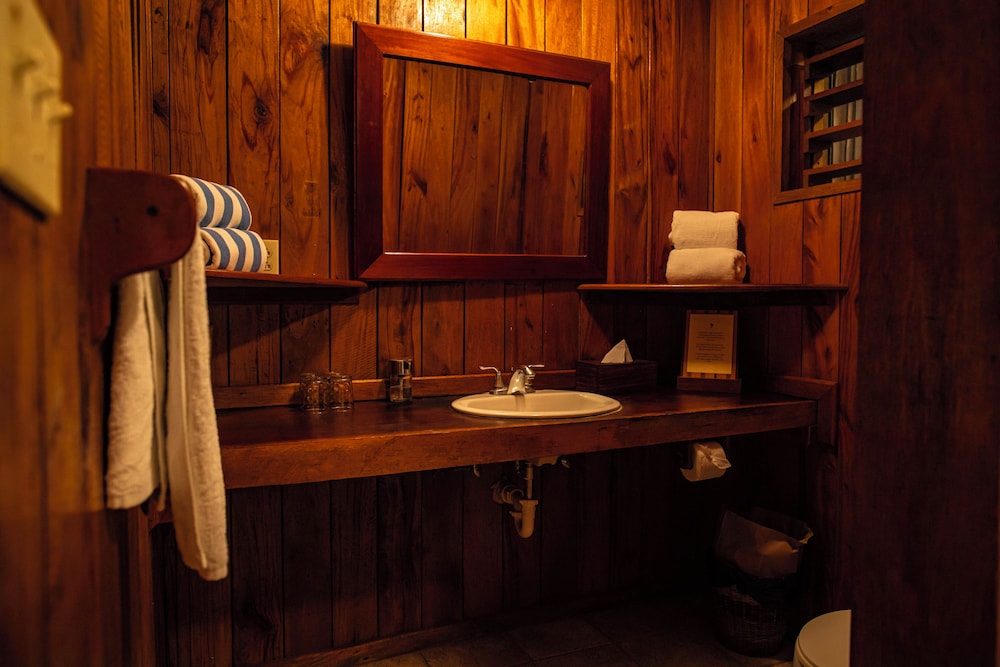 Chan Chich Lodge 28/58