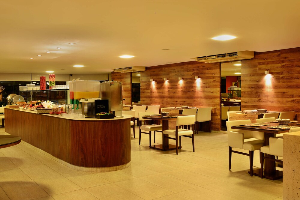 Indaia Park Hotel 50/77
