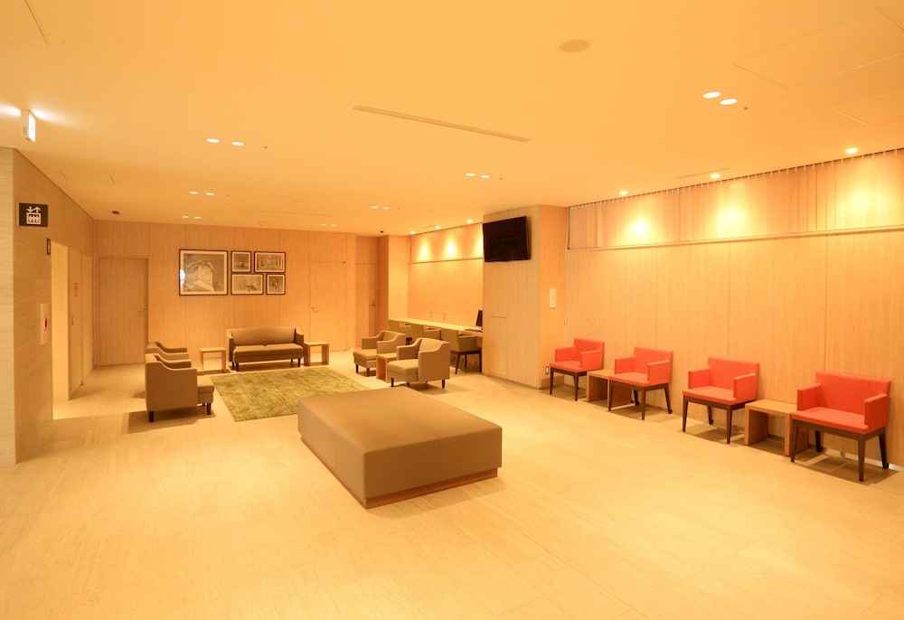 Smile Hotel Premium Sapporo Susukino 10/67