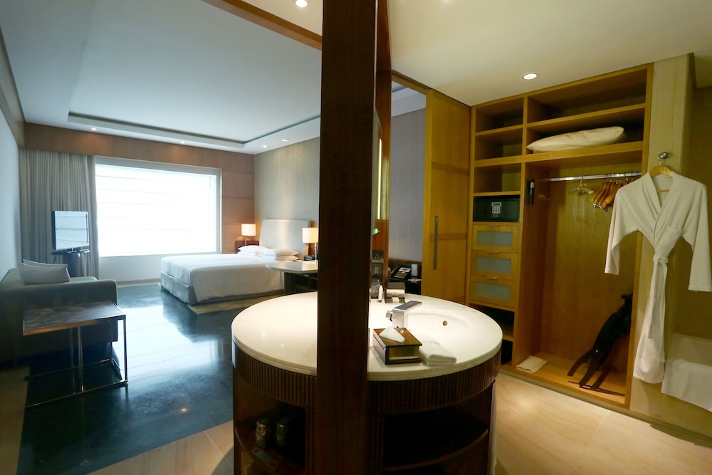 Hyatt Regency Chennai 53/80