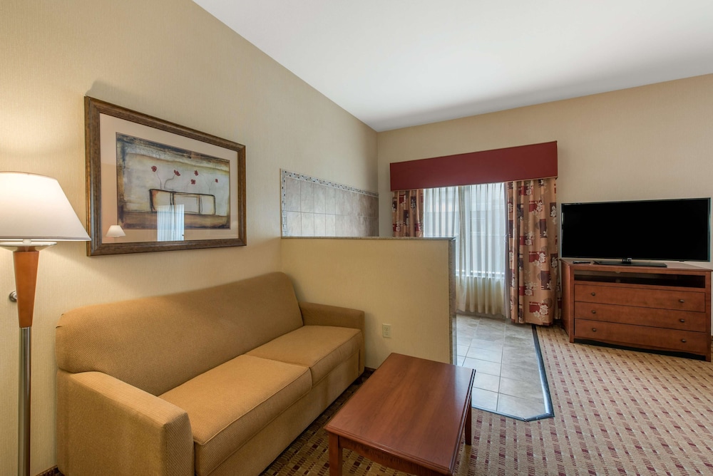 Hampton Inn And Suites Arcata 31/42