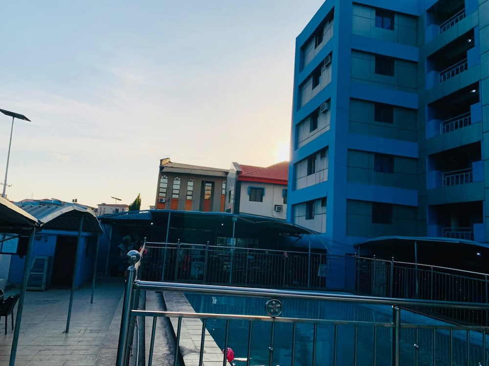 Duban International Hotels 2/49