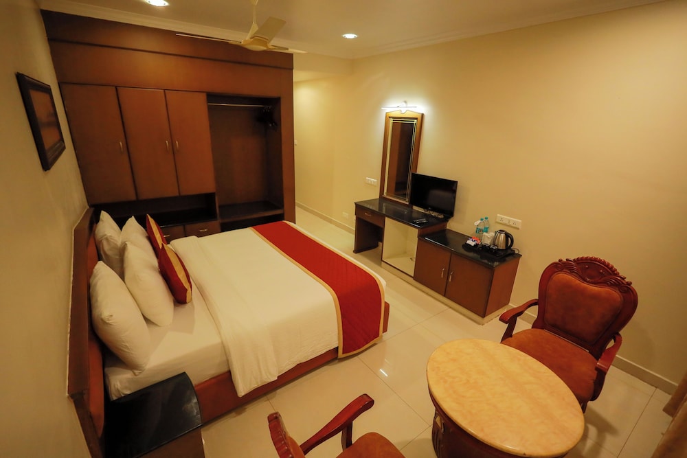 The Seashore Hotel 13/29