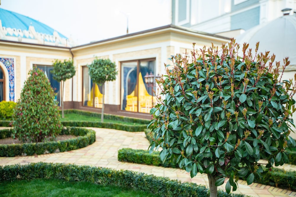 MIRZO BOUTIQUE HOTEL 43/50