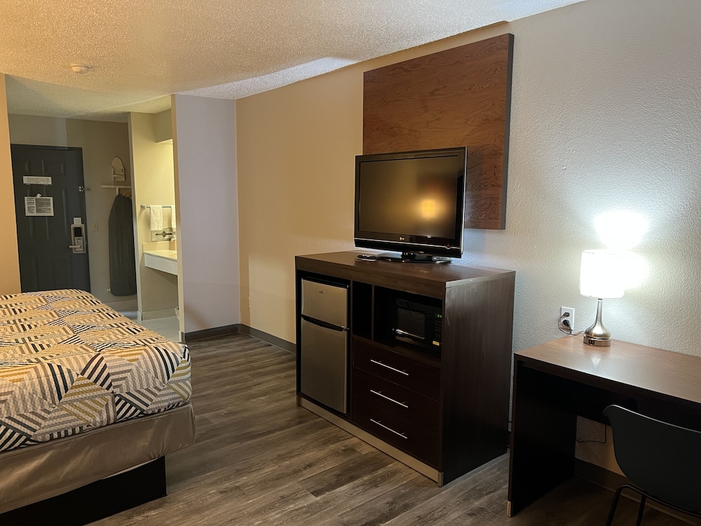 Motel6 Tulsa, OK - Airport 23/55