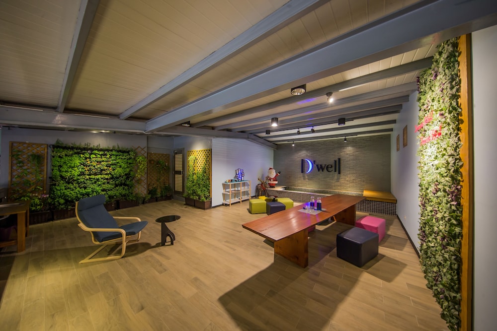 D'well Hostel 35/50