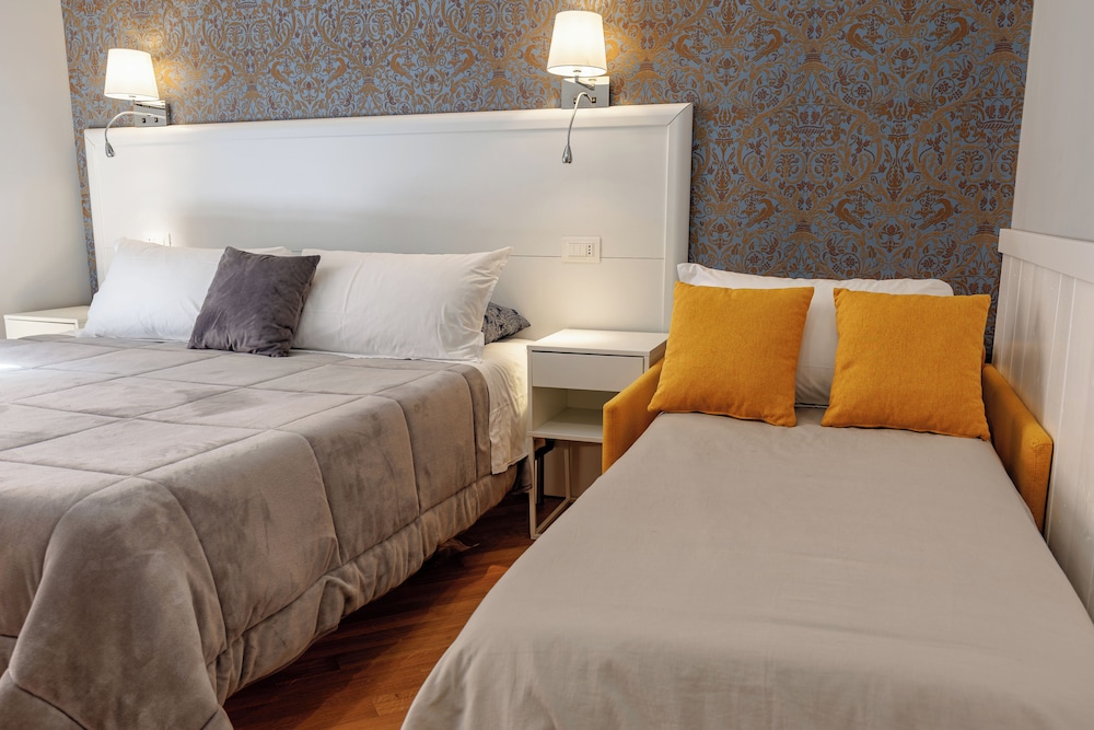 Bed And Best 18/50