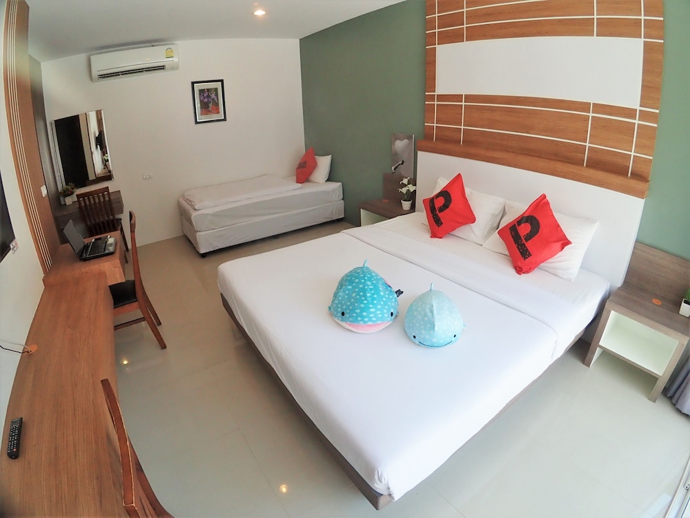 Pop-In Hostel Aonang 34/47